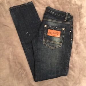 Dsquared Jeans